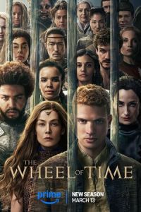 Колесо времени 2 сезон