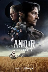 Андор 2 сезон